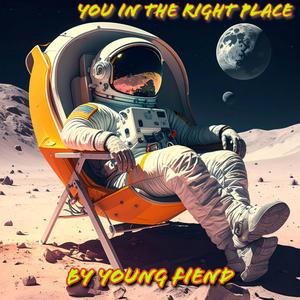 You In The Right Place
