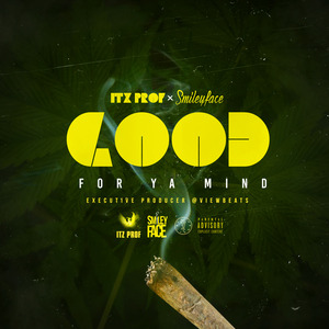 Good for Your Mind (feat. Smileyface)