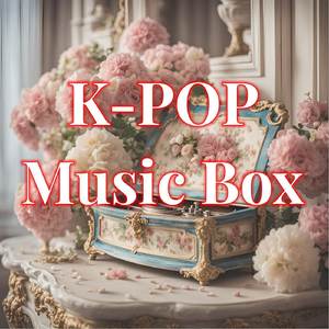 River Flows In You (Music Box Version)