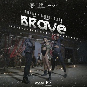 Brave (Instrumental)