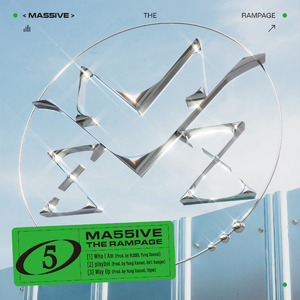 Way Up (Prod. by Yung Xansei, 10pm)