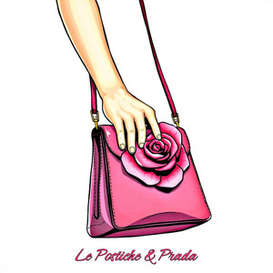 Le Postiche & Prada