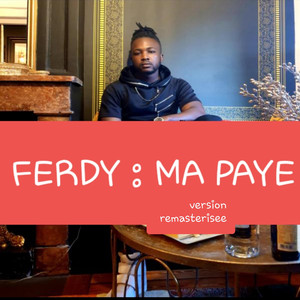 Ma paye (Remastered)