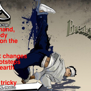 Utopia Boombap freebeat HipHop