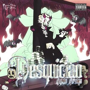 DESQUICIAO (feat. Asael csk)