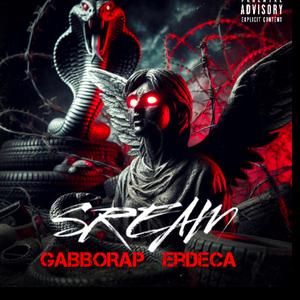 SCREAM (feat. ErDeca)