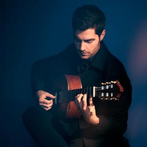 Suite in D Minor:I. Arpeggiata (Arr. for Guitar by Michael Lewin)