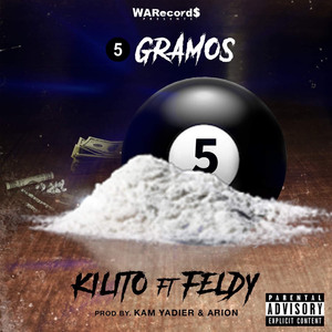 5 Gramos