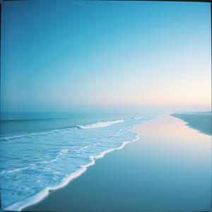 🌊《海浪的節奏 Rhythm of the Waves》 by adnalaha