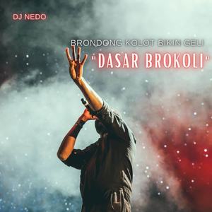 DASAR BROKOLI (Disco)