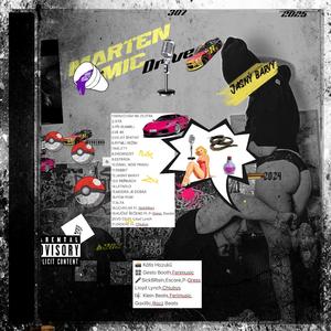 VO CO DE (feat. Lloyd Lynch)