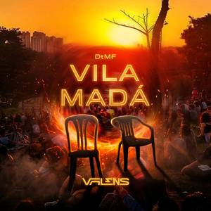 Vila Madá (DtMF)