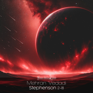 Stephenson 2-18 (Orchestral Mix)