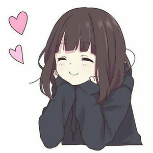 告白（清新治愈向）