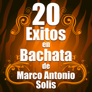 Necesito Una Compañera, Bachata