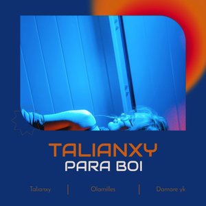 Para Boi