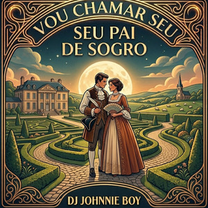 Vou chamar seu pai de sogro