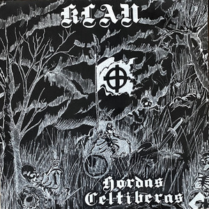Hordas celtiberas
