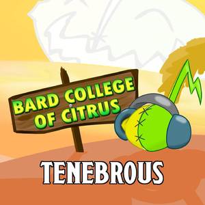 Tenebrous (Instrumental)