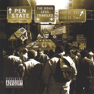 My Spot (Feat. The Warrior)