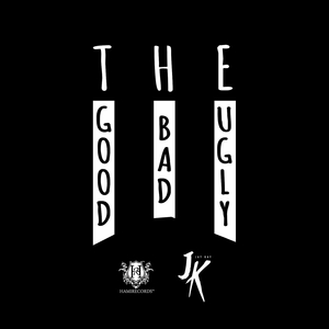 The Good the Bad the Ugly