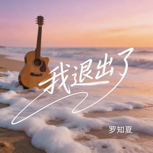 我退出了（抒情版）