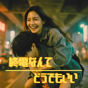 終電なんてどうでもいい