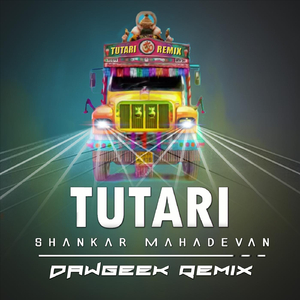 Tutari (DAWgeek Remix)