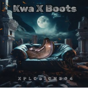 Relaxedboots