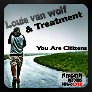 You Are Citizens (Soultique Vine Dub Mix)