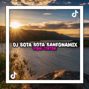 DJ Sota sota sanfonamix mengkane || Viral tiktok!!