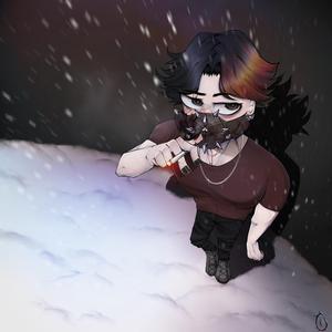 FROSTBITE