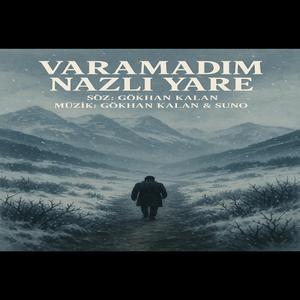 Varamadım nazlı yare