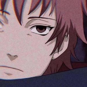 对面的女孩看过来