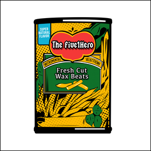 Kissed her in Da Club (Instrumental)