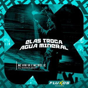 Elas Troca Água Mineral