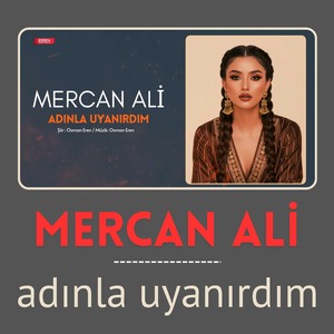 Adınla Uyandım