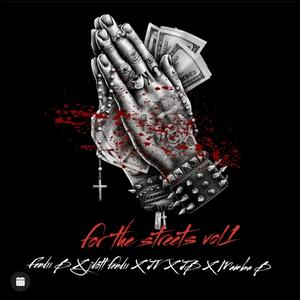 Transparent (fuxk my label) (feat. Jay b)