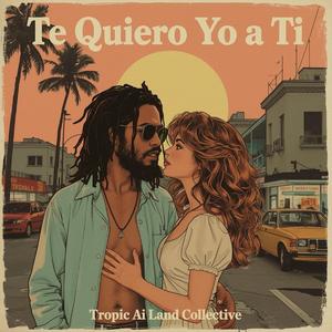 Te Quiero Yo a Ti (Love Reggae en Español 2025) Session #189
