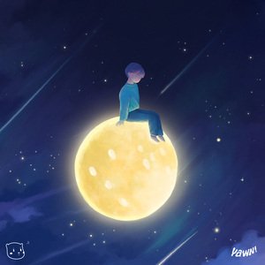 stay with moon