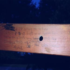 1943 (Or How I Learned to Stop Worrying and Love the Bomb) [Live Session]