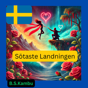 Sötaste Landningen