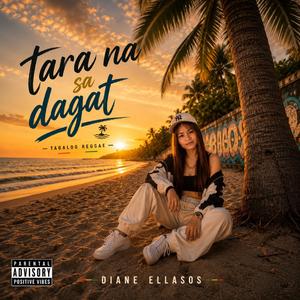 Tara Na Sa Dagat