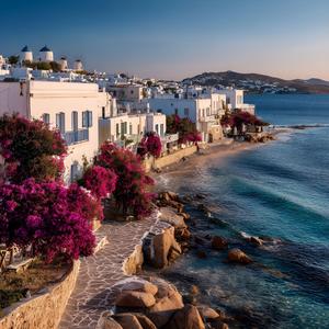 Mykonos