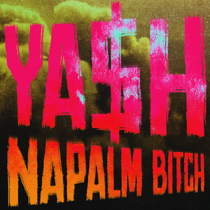 Napalm *****