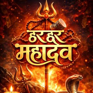 Har Har Mahadev
