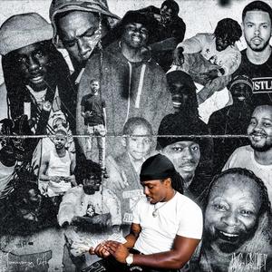 2 Comfortable (feat. Icebvrg Slim & Nutty Mane)