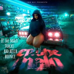 Bounce