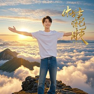 心界之上_开心快乐每一天