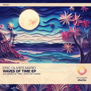 Waves of Time (Extended Mix)